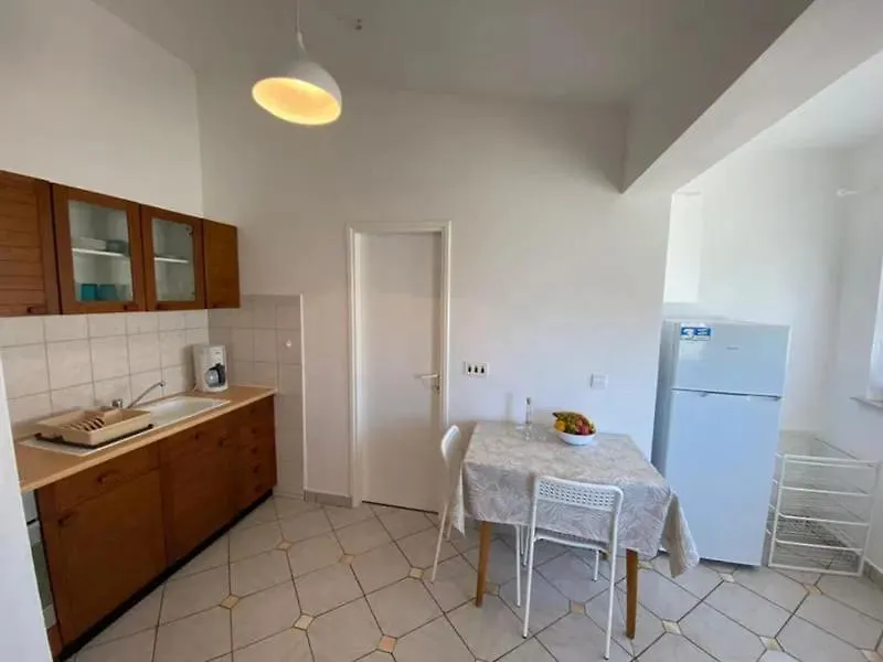Apartmani Liza Vir Apartamento