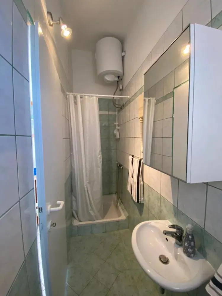 Apartamento Apartmani Liza Vir